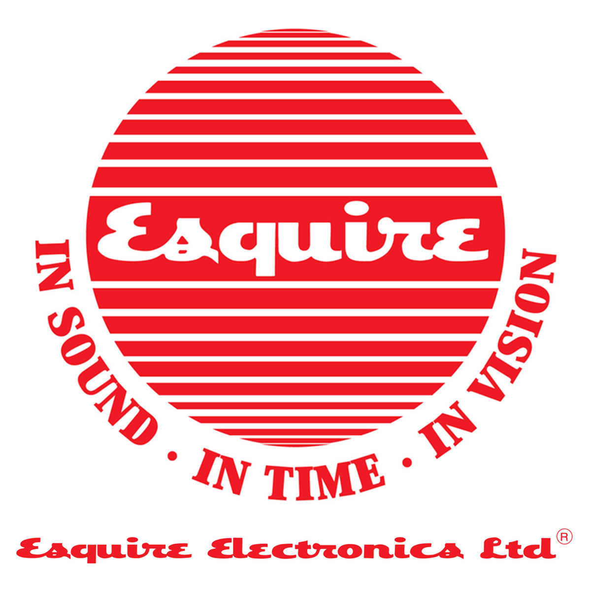 Esquire Electronics Ltd.