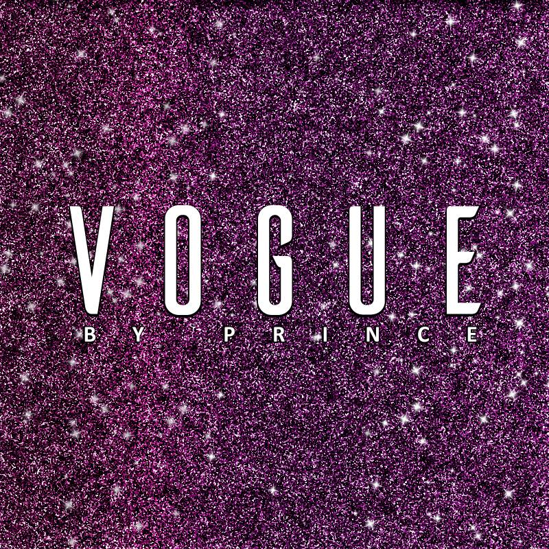 Vogue By Prince BD