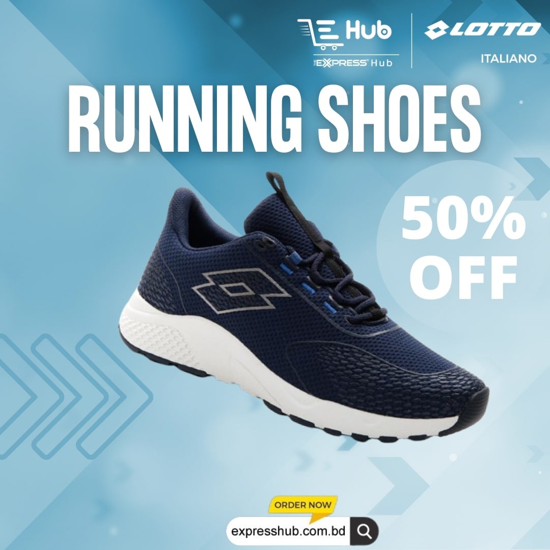 Lotto shoes offer outlet
