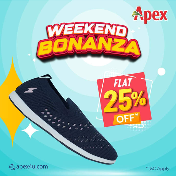 Apex4u bd deals