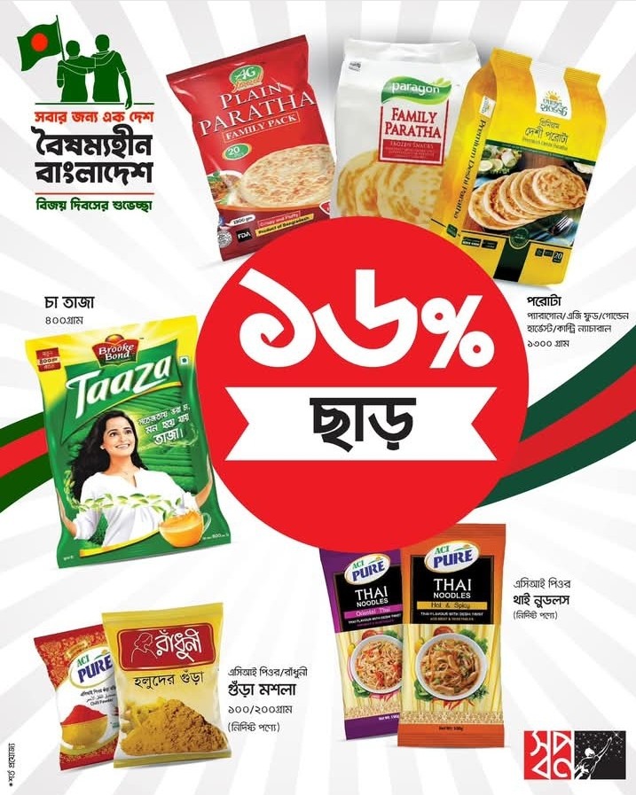 shwapno-16-december-16-percent-discount