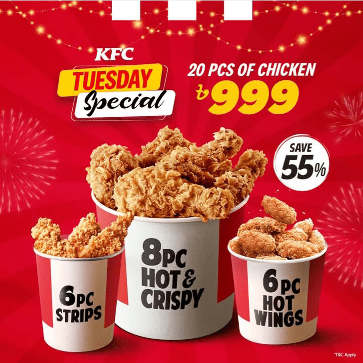 kfc-bangladesh-tuesday-offer