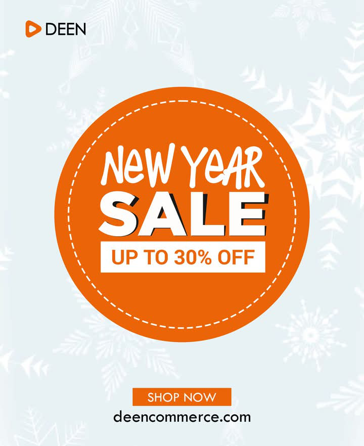 new-year-sale-deen-up-to-30-percent-off