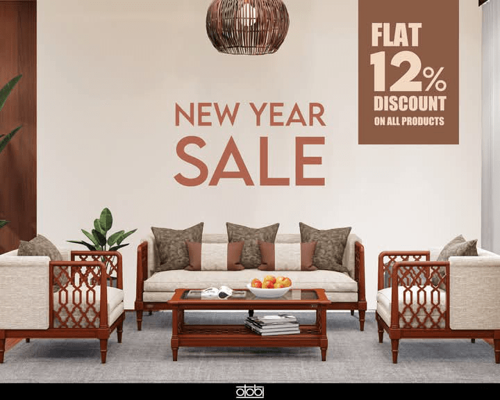 otobi-furniture-bd-new-year-2025-sale