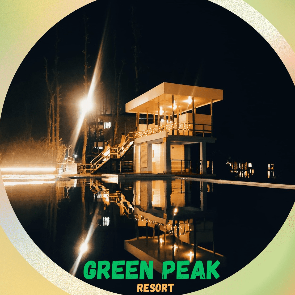 Bandarban Greenpeak Resorts
