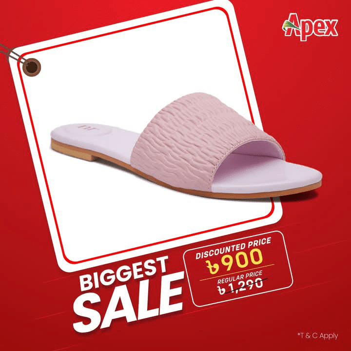 Apex BD Shoes, Sandals & Discounts - Shop Online