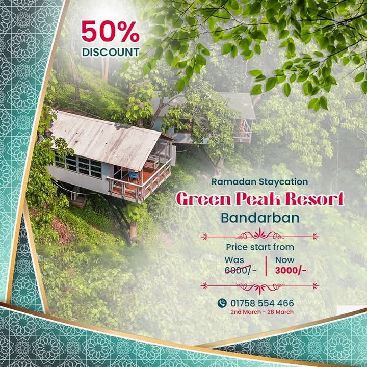 ramadan-staycation-green-peak-resort-discount