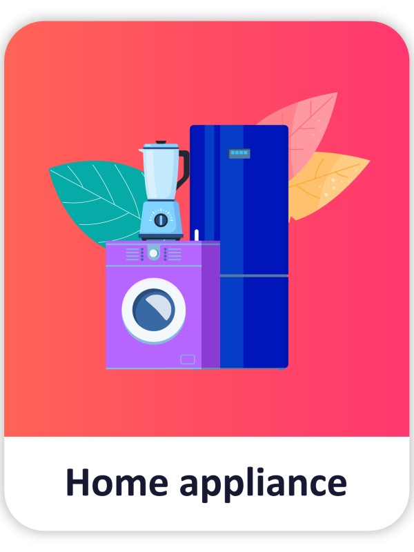 Home Appliance