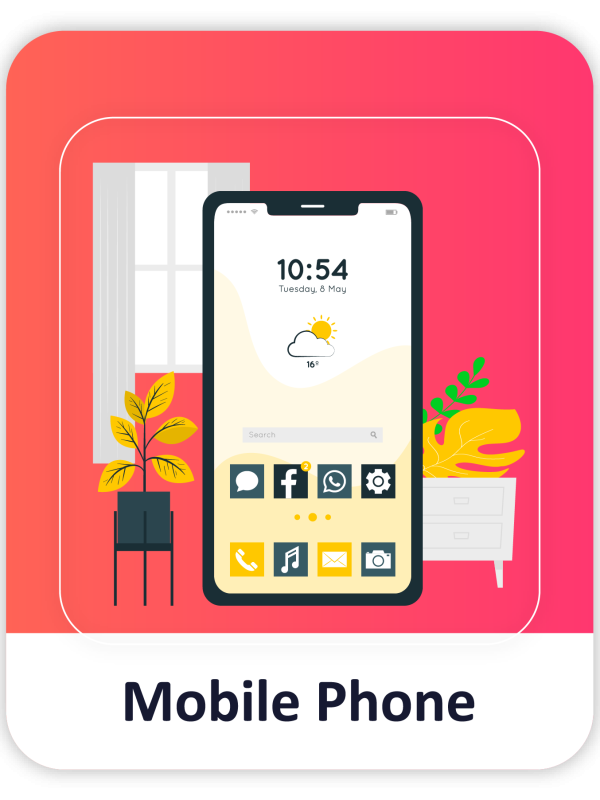 Mobile Phone
