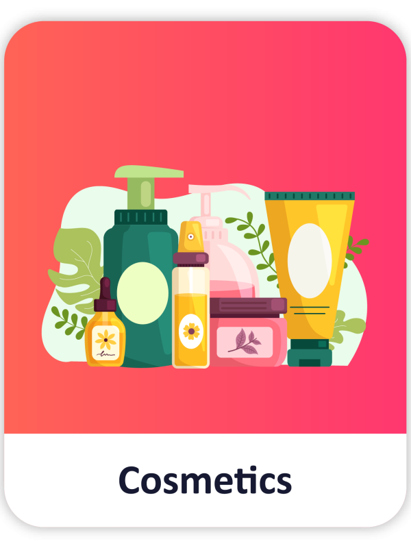 Cosmetics