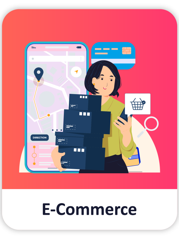 E-Commerce
