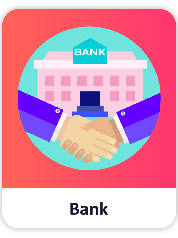 Bank And Insurance