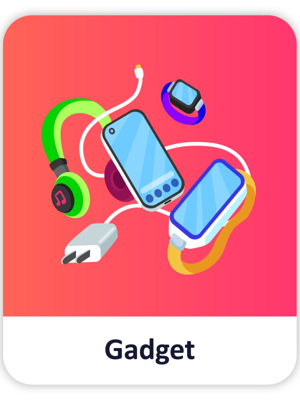 Gadget