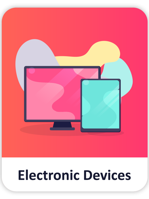 Electronics