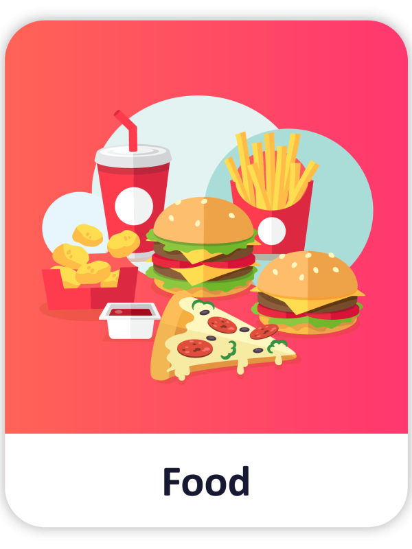 Restaurants And Food