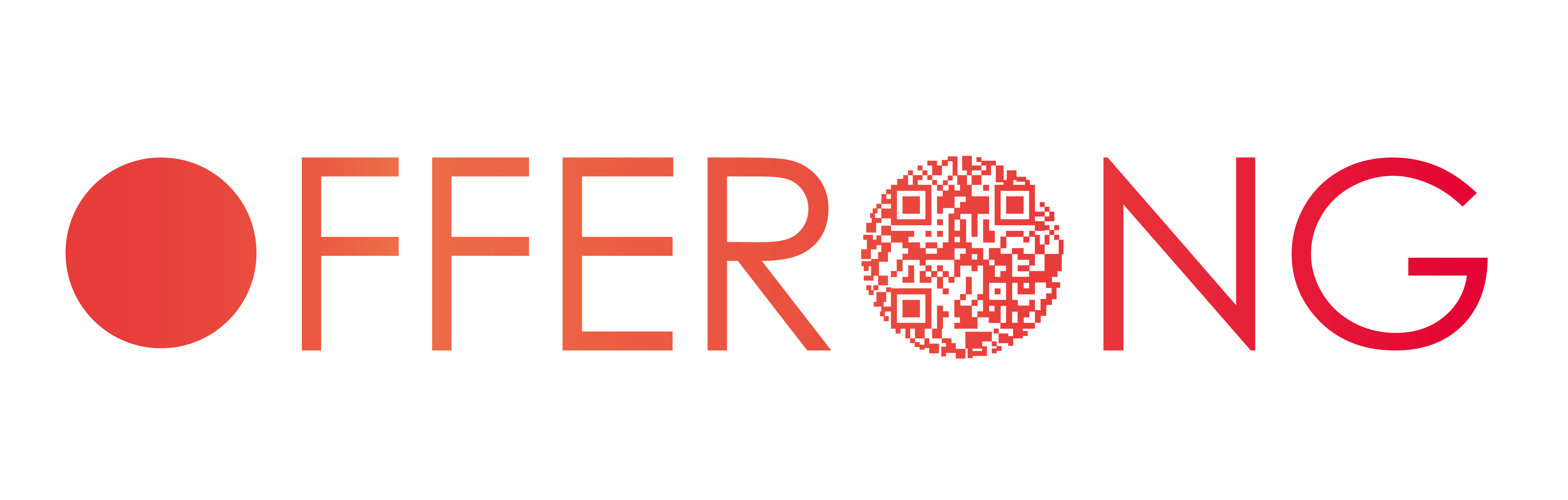 Offerong Logo
